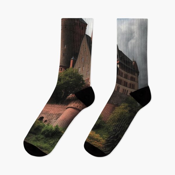 Item preview, French castles - Haut-Koenigsbourg castle designed and sold by AB9-Designs.