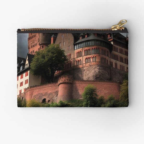 Item preview, French castles - Haut-Koenigsbourg castle designed and sold by AB9-Designs.
