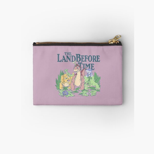 Item preview, land before time pastel dinosaur friends designed and sold by SabineHickey.