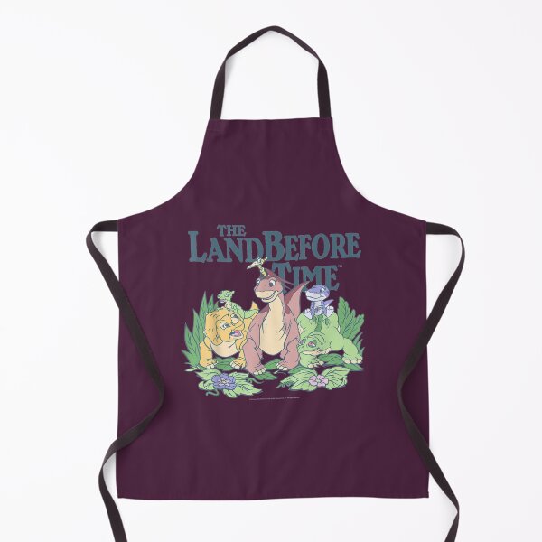 Item preview, land before time pastel dinosaur friends designed and sold by SabineHickey.