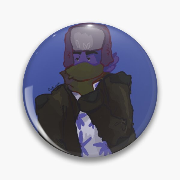 Item preview, donatello fit  designed and sold by fenkwort.