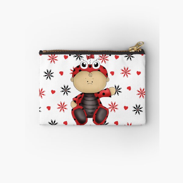 Item preview, Little Baby Ladybug designed and sold by purplesensation.