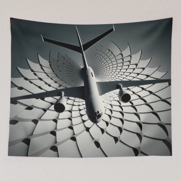 Item preview, Skyward designed and sold by ddaiart.