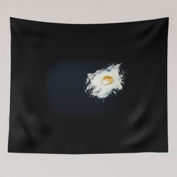 Item preview, Griddled Egg  designed and sold by PictureNZ.