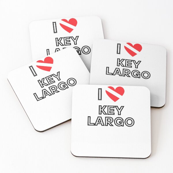 Artikelvorschau, Ich LIEBE die Tauchflagge von Key Laro entworfen und verkauft von Nostraw.
