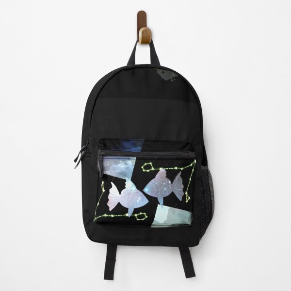 Item preview, Pisces Celestial Zodiac designed and sold by HanaiPrint.