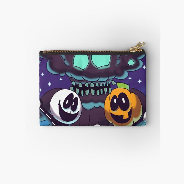 Item preview, spooky month designed and sold by vivianahardwick.