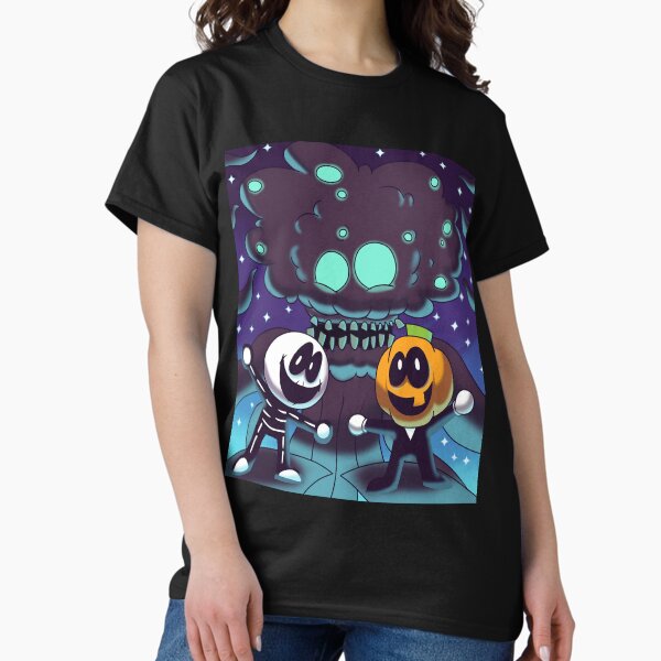 Item preview, spooky month designed and sold by vivianahardwick.