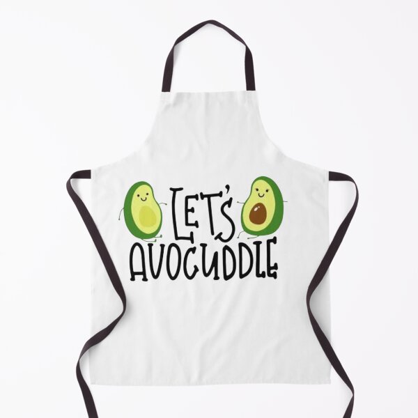 Item preview, Avo cuddle - Lets Avo cuddle  designed and sold by sagestar.