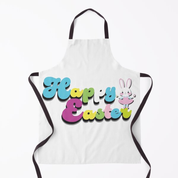 Item preview, Happy Easter Funny Bunny designed and sold by WalldeMar.