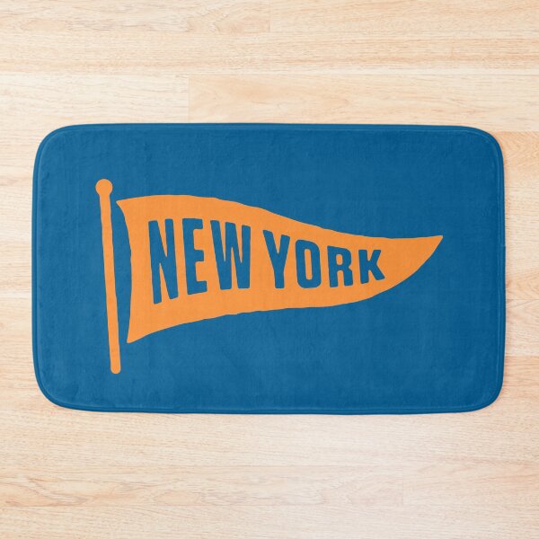 Item preview, New York pennant designed and sold by Tarroi.