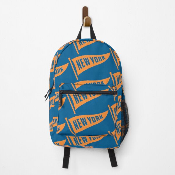 Item preview, New York pennant designed and sold by Tarroi.