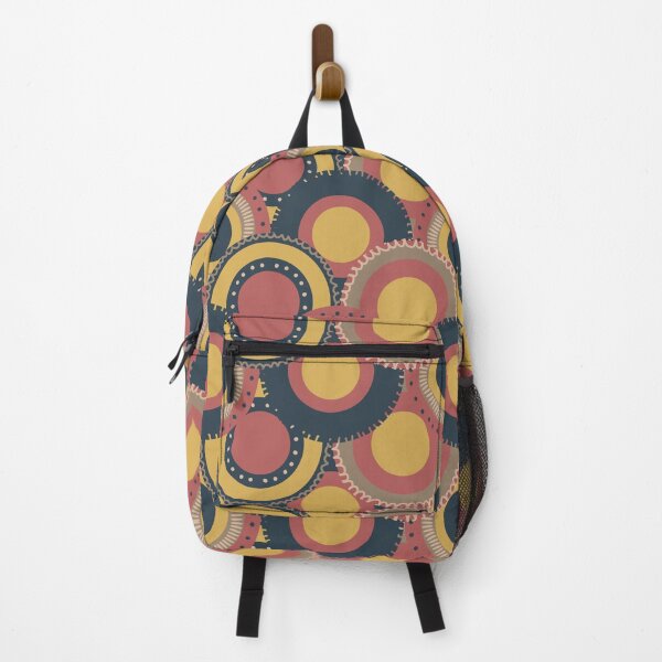 Item preview, Circles and Scallops designed and sold by TanglePatch.