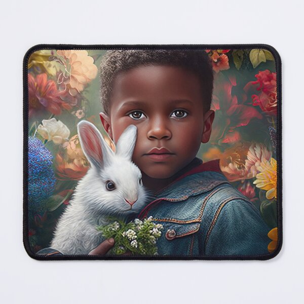 Item preview, Anticipating Easter designed and sold by Claudia Bartoli-McKinney.