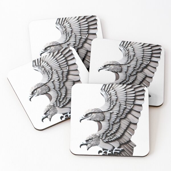 Item preview, silver eagle designed and sold by optimusprime39.