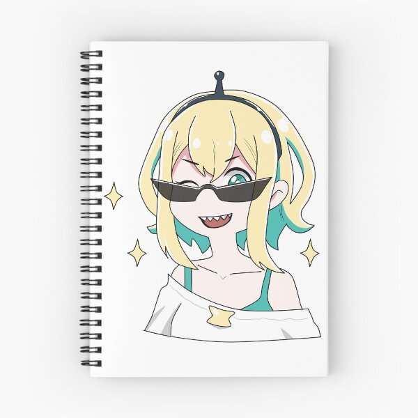 Item preview, Amano Pikamee glasses designed and sold by Heteyy.