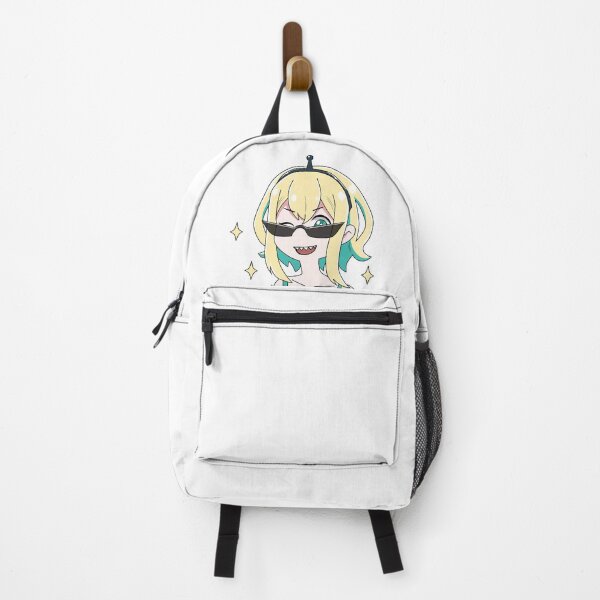Item preview, Amano Pikamee glasses designed and sold by Heteyy.