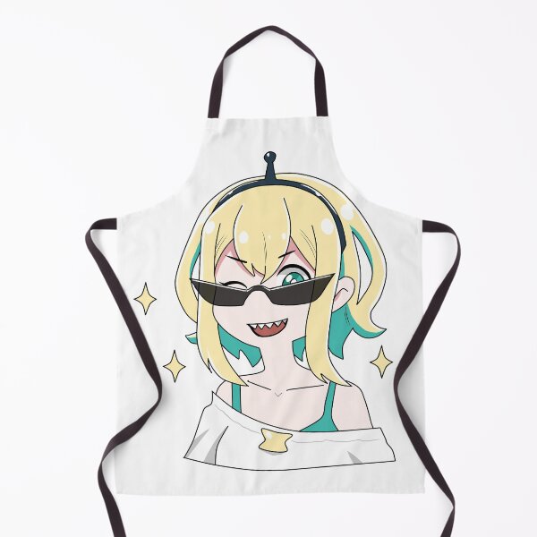 Item preview, Amano Pikamee glasses designed and sold by Heteyy.