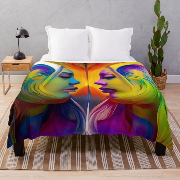 Item preview, Bright Symbol of Your Personality designed and sold by artmanikin.