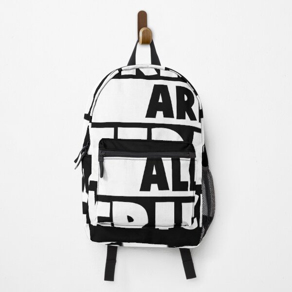 Item preview, All My Friends Are On Federal Watch Lists designed and sold by teeteeworld.