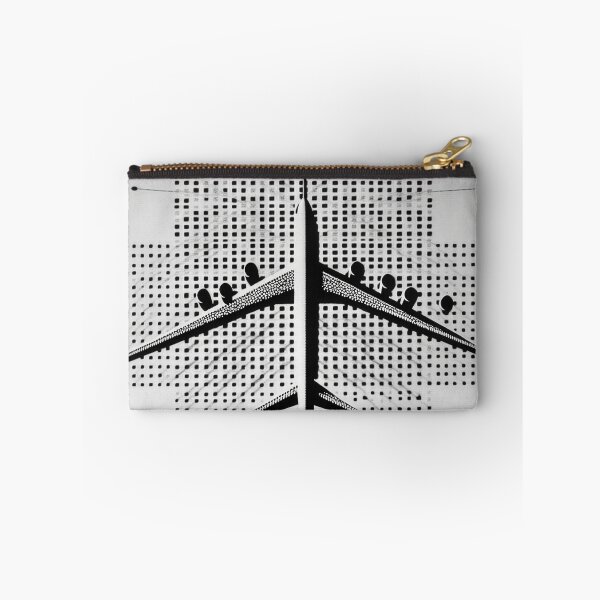 Item preview, Terminal Time designed and sold by ddaiart.