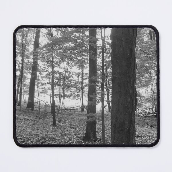 Item preview, Black and White Hardwood Stand - Art designed and sold by jolabrese.