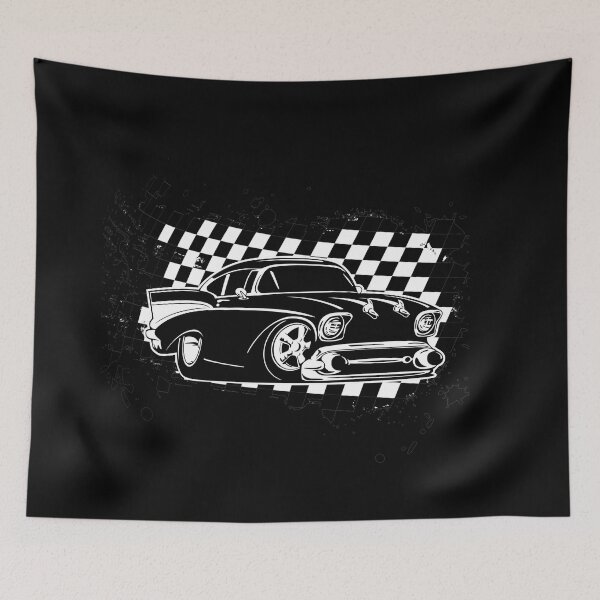 Item preview, Summer Street Rod  designed and sold by david parry.