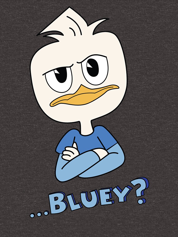 Bluey T Shirt For Sale By Pondlifeforme Redbubble Bluey T Shirts