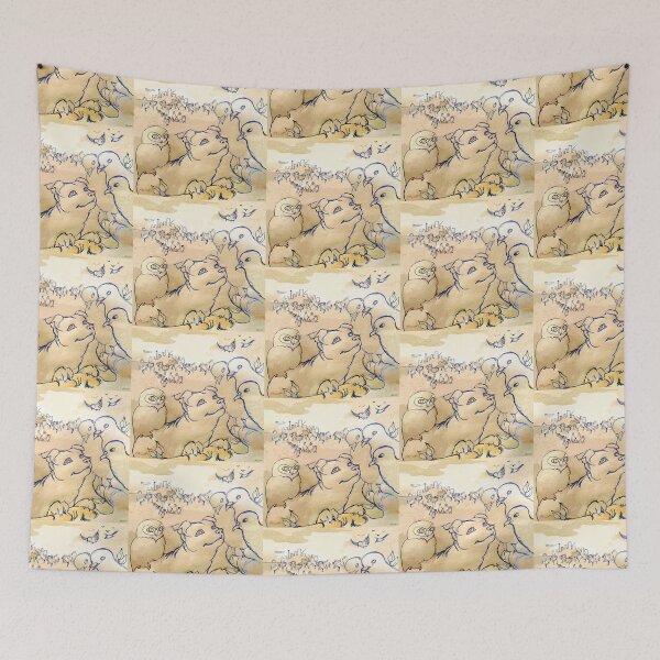 Item preview, Mighty Flynn - er - Quinn ... designed and sold by Patricia Howitt.