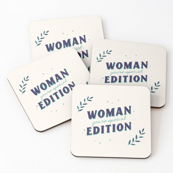 Item preview, Celebrating International Women's Day 8th March designed and sold by stepstogreen.