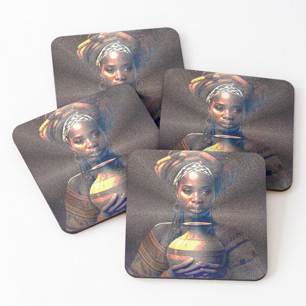 Item preview, African Heritage designed and sold by swahiliStickers.