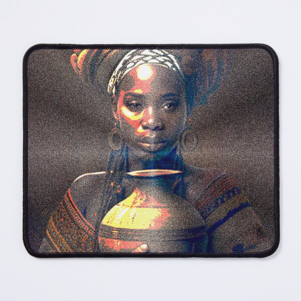 Item preview, African Heritage designed and sold by swahiliStickers.