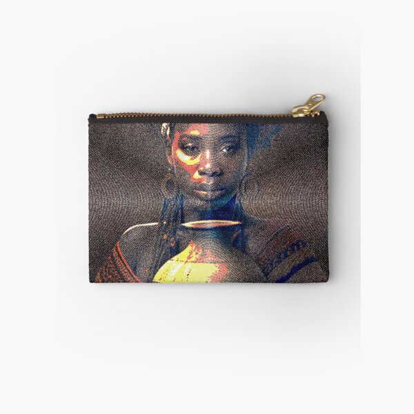 Item preview, African Heritage designed and sold by swahiliStickers.
