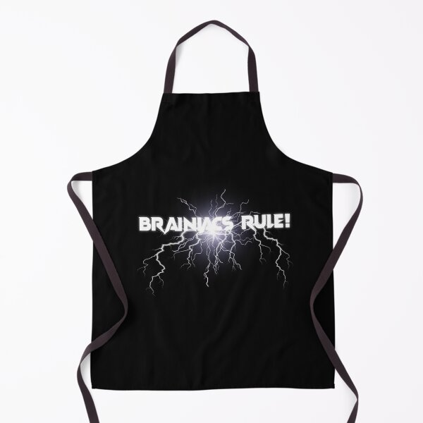 Item preview, Master Your Mind with Brainiac Rule designed and sold by FrankieDiamond.