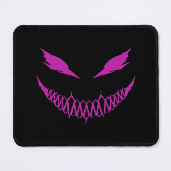 Item preview, Devil smile designed and sold by jas23.