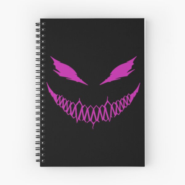 Item preview, Devil smile designed and sold by jas23.