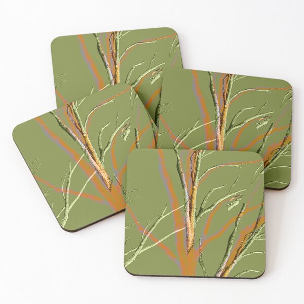 Item preview, Retro Tree designed and sold by CollectionByX.