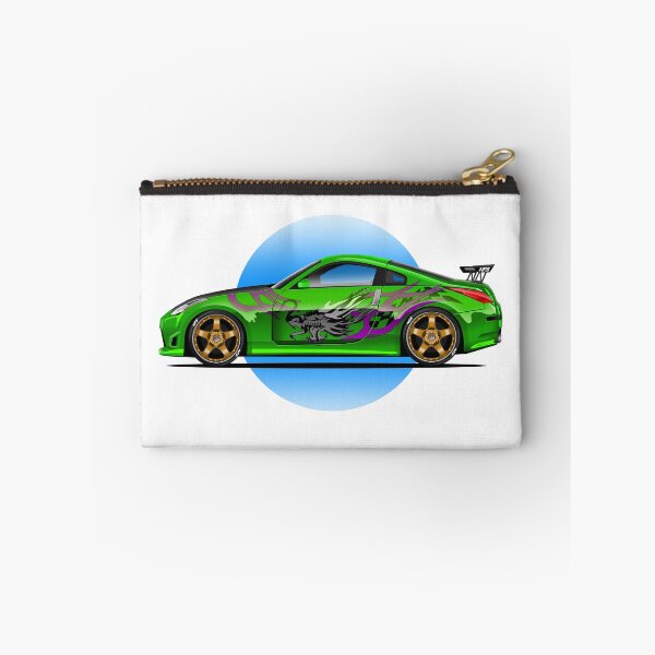 Item preview, 350Z NFS Underground 2 designed and sold by bullrage.