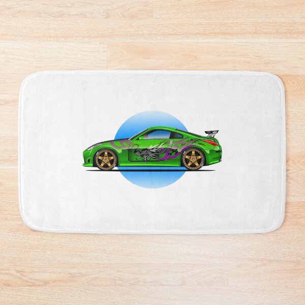 Item preview, 350Z NFS Underground 2 designed and sold by bullrage.