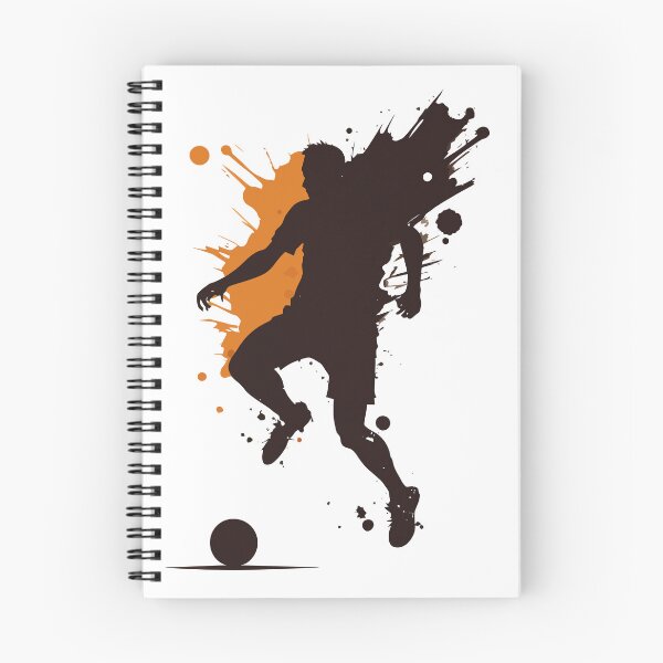 Item preview, Soccer Splash designed and sold by InnateState.