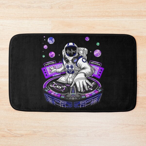 Item preview, Astronaut Dj designed and sold by All In One.