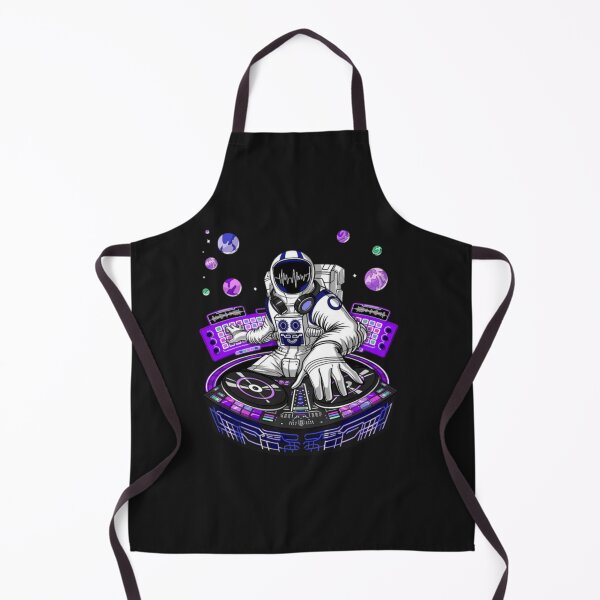 Item preview, Astronaut Dj designed and sold by All In One.