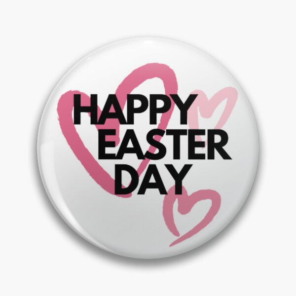 Item preview, Happy Easter 2023 designed and sold by LogoDogz.