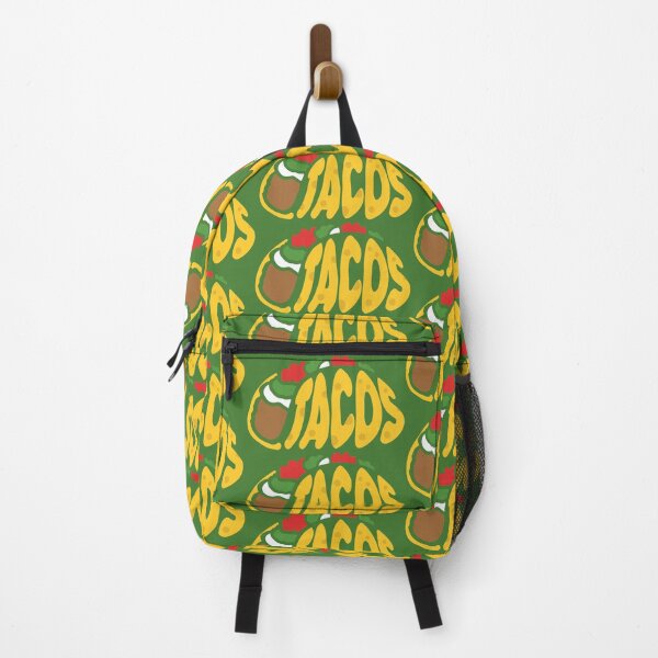 Item preview, Delicious Tacos designed and sold by hadleyfoo.