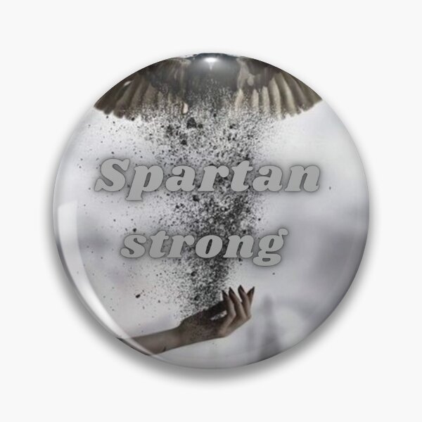 Item preview, Spartan strong  man designed and sold by Asmaaabosada.