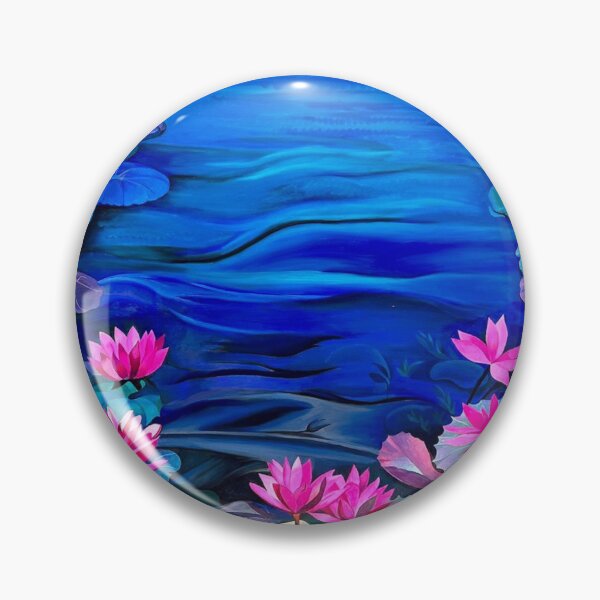 Item preview, Garden of my dreams designed and sold by Tatyana Binovska.