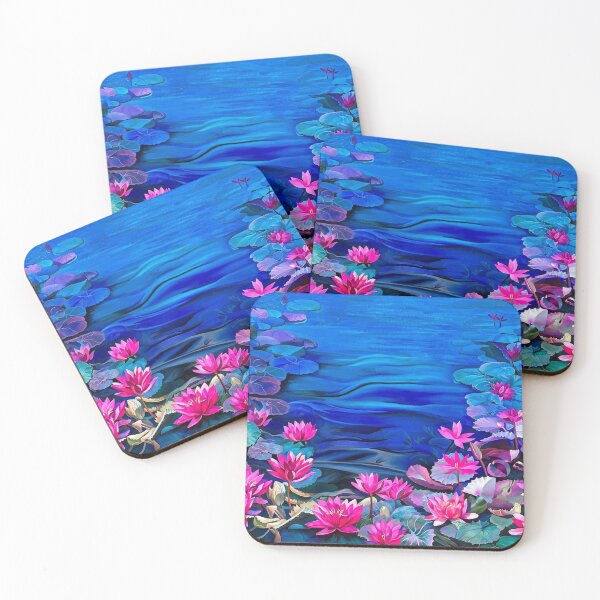 Item preview, Garden of my dreams designed and sold by Tatyana Binovska.