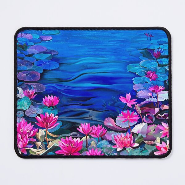 Item preview, Garden of my dreams designed and sold by Tatyana Binovska.