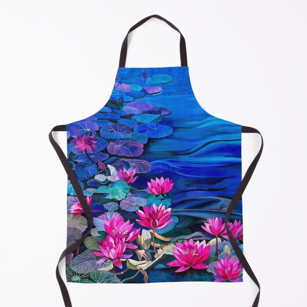 Item preview, Garden of my dreams designed and sold by Tatyana Binovska.