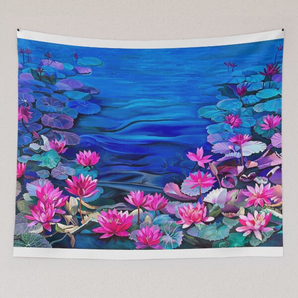 Item preview, Garden of my dreams designed and sold by Tatyana Binovska.